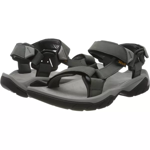 Teva Men's Sports &amp; Outdoor Sandals