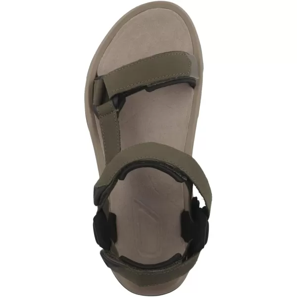 Teva Men's Sports &amp; Outdoor Sandals