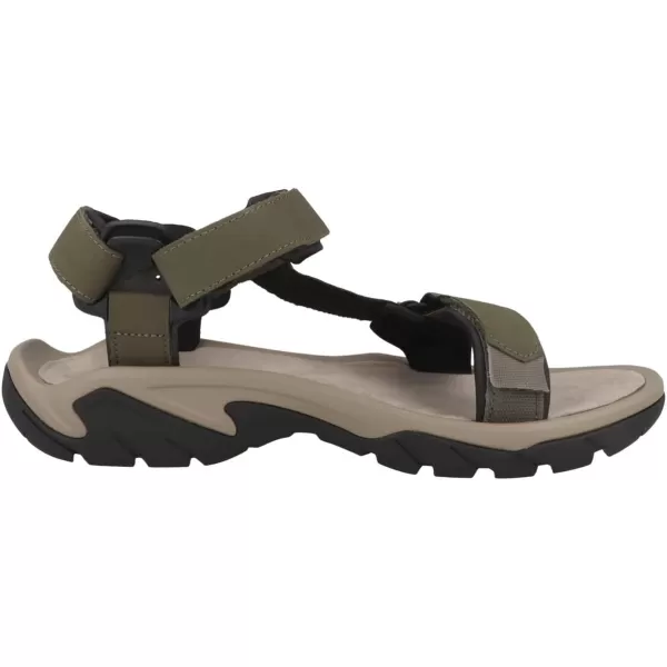 Teva Men's Sports &amp; Outdoor Sandals