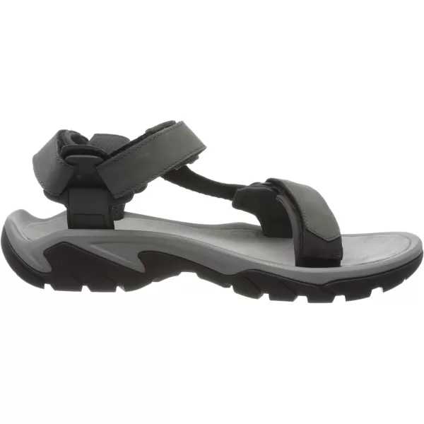 Teva Men's Sports &amp; Outdoor Sandals