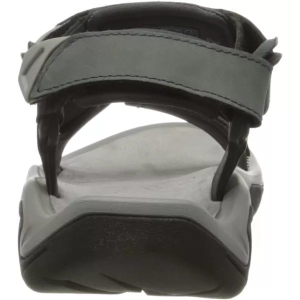 Teva Men's Sports &amp; Outdoor Sandals