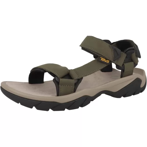 Teva Men's Sports &amp; Outdoor Sandals