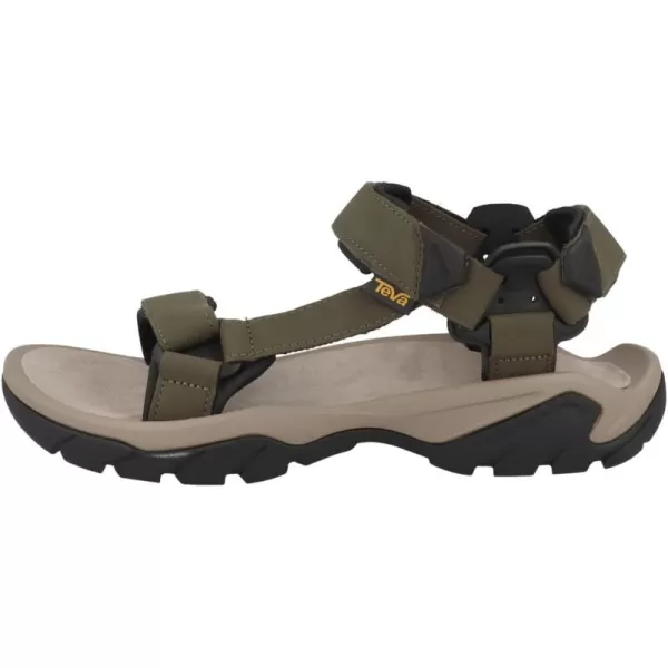 Teva Men's Sports &amp; Outdoor Sandals