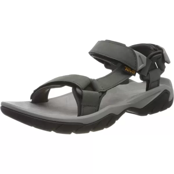 Teva Men's Sports &amp; Outdoor Sandals