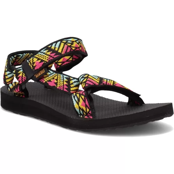 TEVA Women's Original Universal Comfortable Quick-Drying Casual Sport Sandal