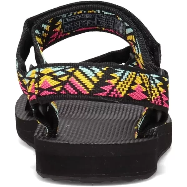 TEVA Women's Original Universal Comfortable Quick-Drying Casual Sport Sandal