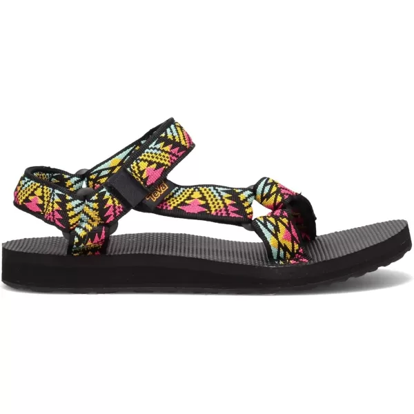 TEVA Women's Original Universal Comfortable Quick-Drying Casual Sport Sandal