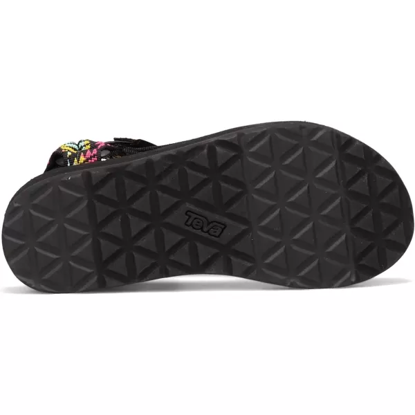 TEVA Women's Original Universal Comfortable Quick-Drying Casual Sport Sandal