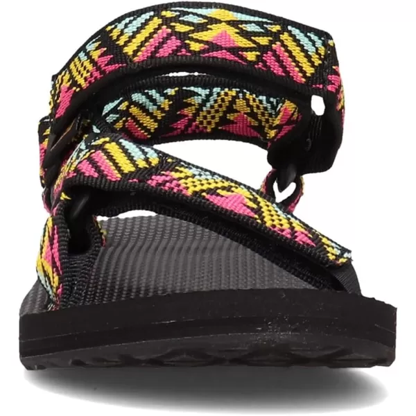 TEVA Women's Original Universal Comfortable Quick-Drying Casual Sport Sandal