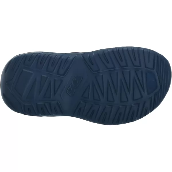 Teva Boy's Hurricane Drift Sandal