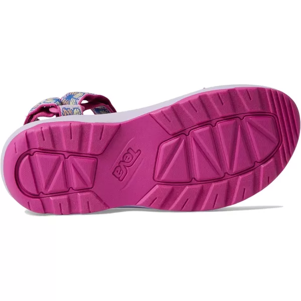 Teva Girl's Hurricane XLT 2 Sandal