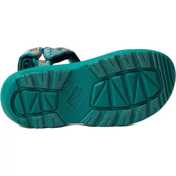 Teva Girl's Hurricane XLT 2 Sandal