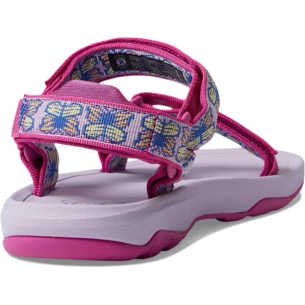 Teva Girl's Hurricane XLT 2 Sandal