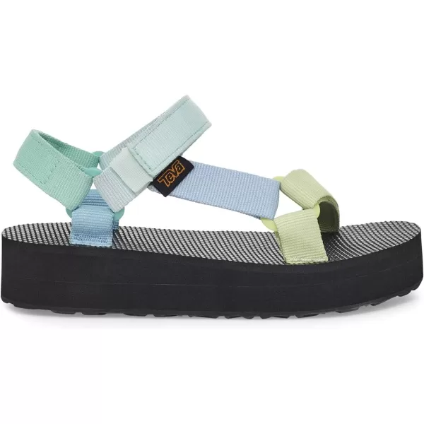 Teva Girl's Midform Universal 
