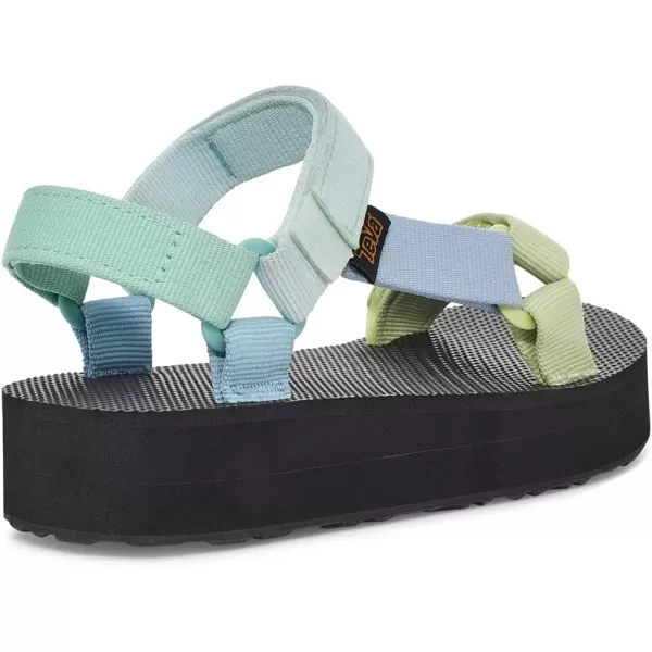 Teva Girl's Midform Universal 