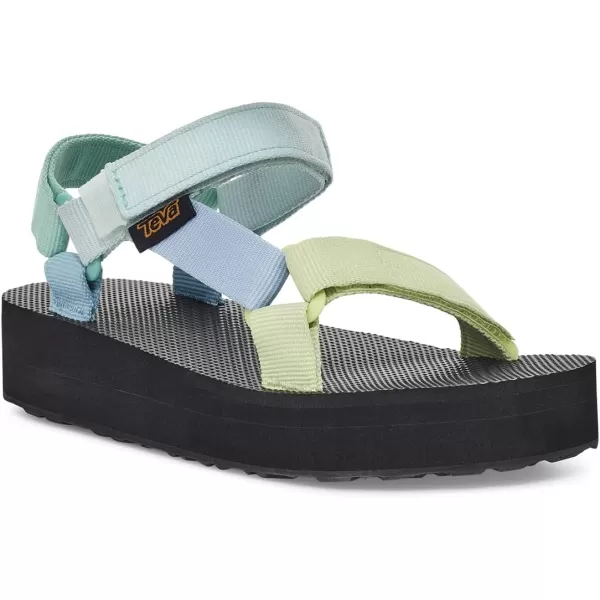 Teva Girl's Midform Universal 