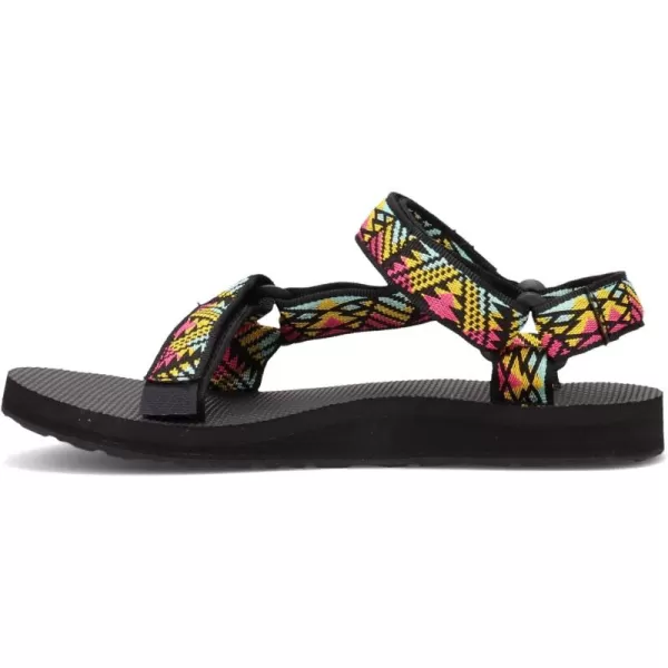 TEVA Women's Original Universal Comfortable Quick-Drying Casual Sport Sandal