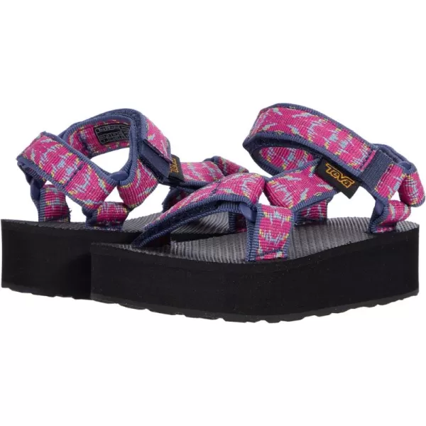 Teva Girl's Midform Universal 