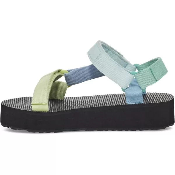 Teva Girl's Midform Universal 