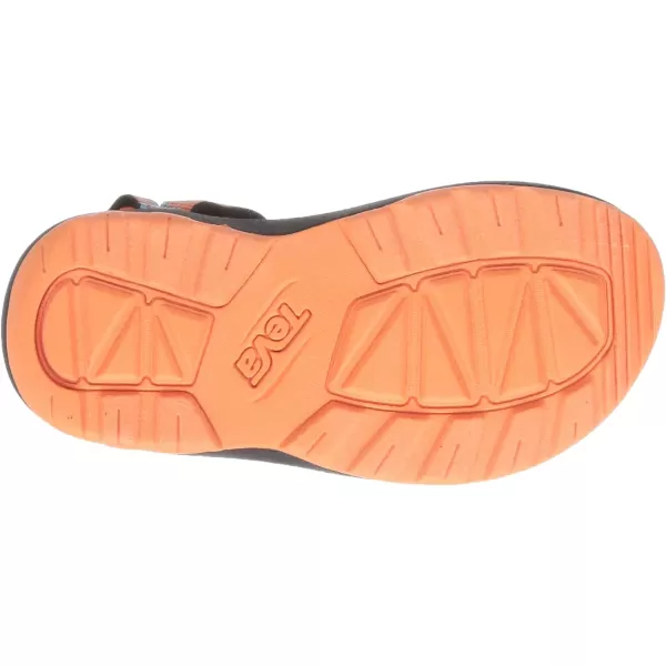 Teva Unisex-Child Hurricane XLT 2 Sandal