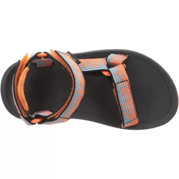 Teva Unisex-Child Hurricane XLT 2 Sandal
