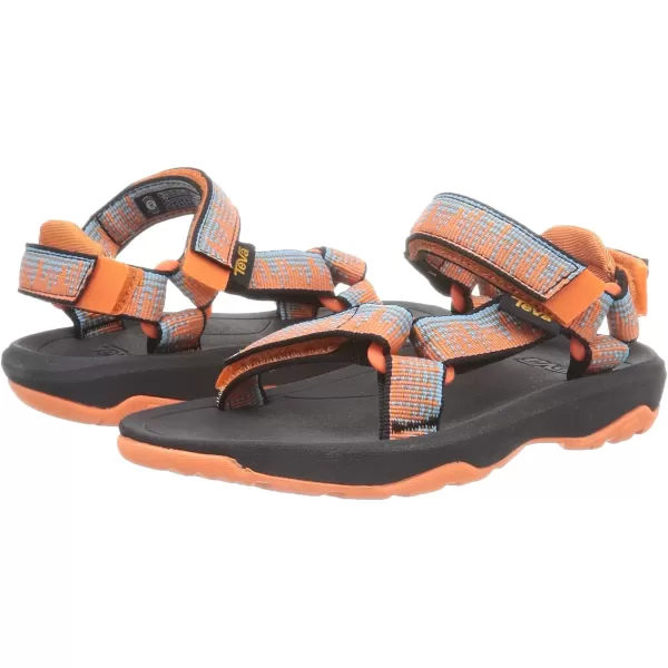 Teva Unisex-Child Hurricane XLT 2 Sandal