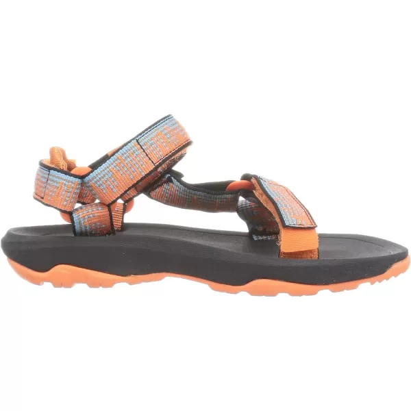 Teva Unisex-Child Hurricane XLT 2 Sandal