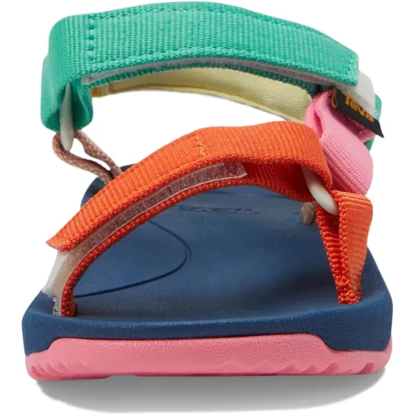 Teva Unisex-Child Hurricane Xlt2 Sandal