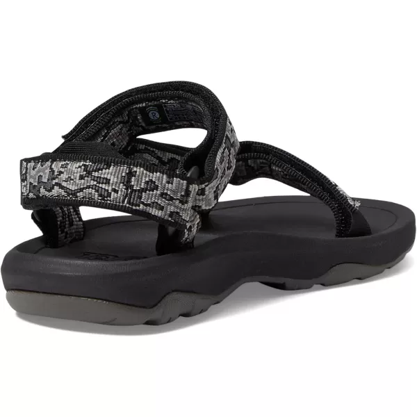 Teva Unisex-Child Hurricane Xlt2 Sandal