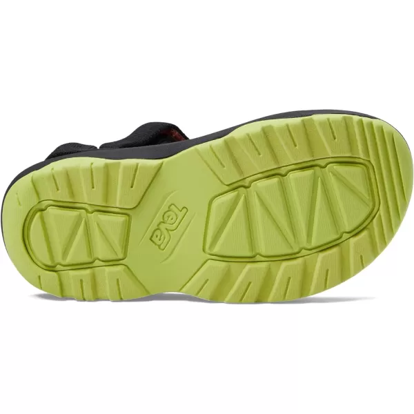 Teva Unisex-Child Hurricane Xlt2 Sandal