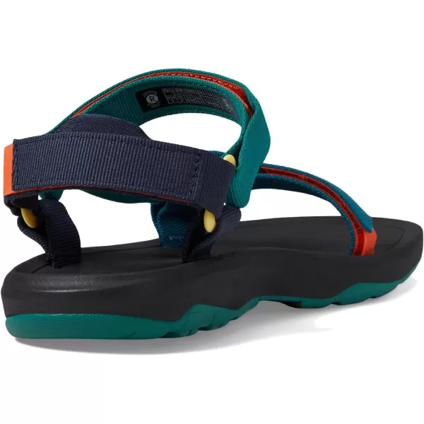 Teva Unisex-Child Hurricane Xlt2 Sandal