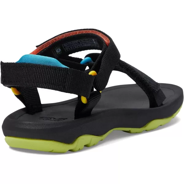 Teva Unisex-Child Hurricane Xlt2 Sandal