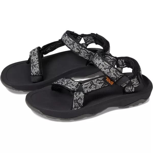 Teva Unisex-Child Hurricane Xlt2 Sandal