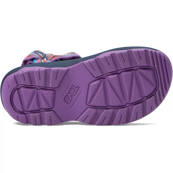 Teva Unisex-Child Hurricane Xlt2 Sandal