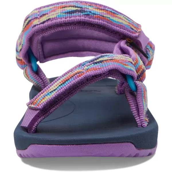 Teva Unisex-Child Hurricane Xlt2 Sandal
