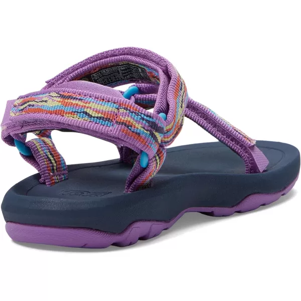 Teva Unisex-Child Hurricane Xlt2 Sandal