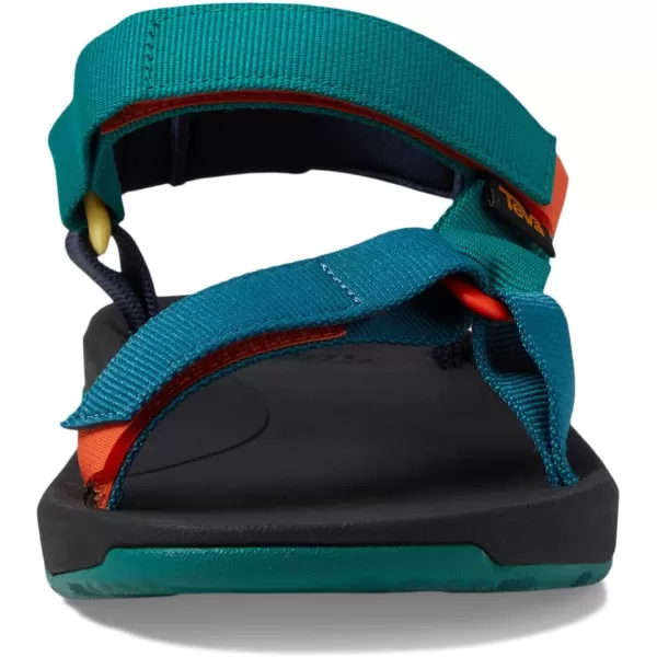 Teva Unisex-Child Hurricane Xlt2 Sandal
