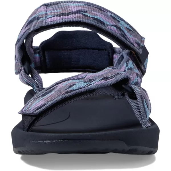 Teva Unisex-Child Hurricane Xlt2 Sandal