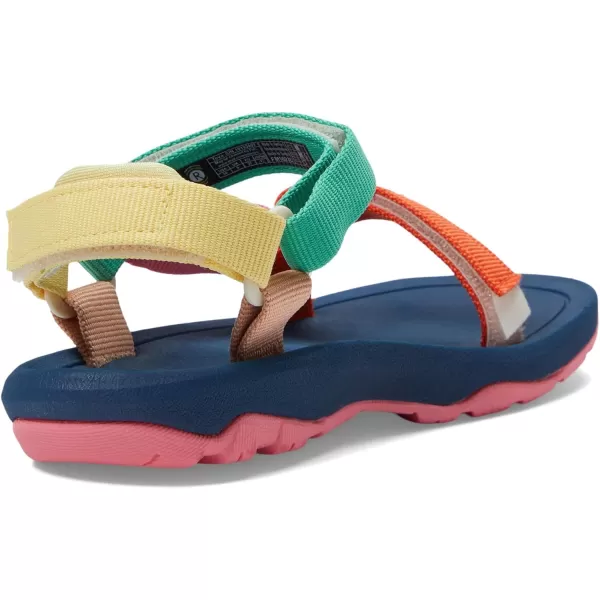 Teva Unisex-Child Hurricane Xlt2 Sandal