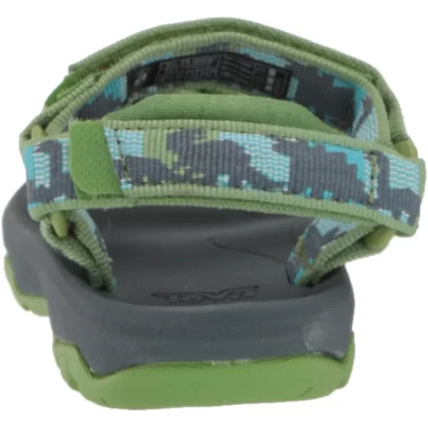 Teva Unisex-Child Hurricane Xlt2 Sandal