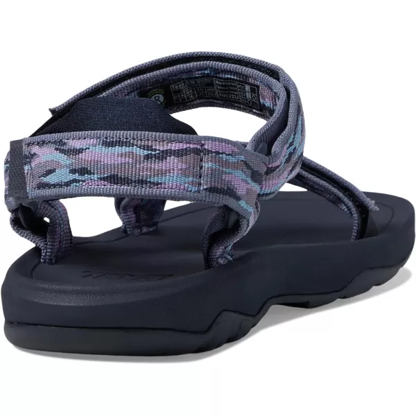 Teva Unisex-Child Hurricane Xlt2 Sandal