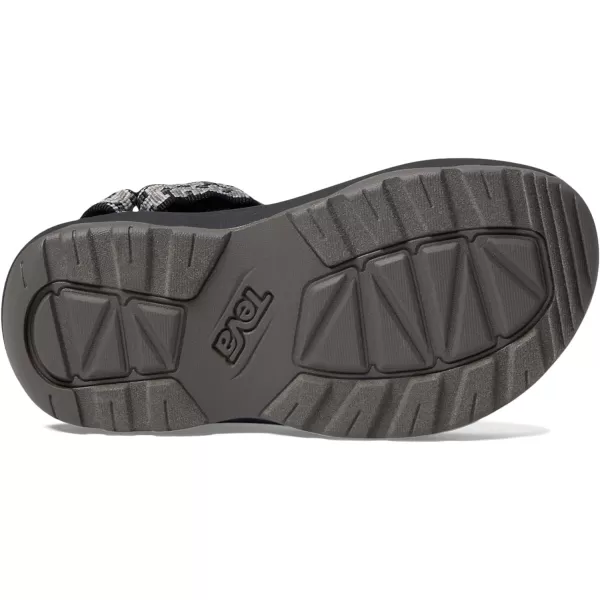 Teva Unisex-Child Hurricane Xlt2 Sandal