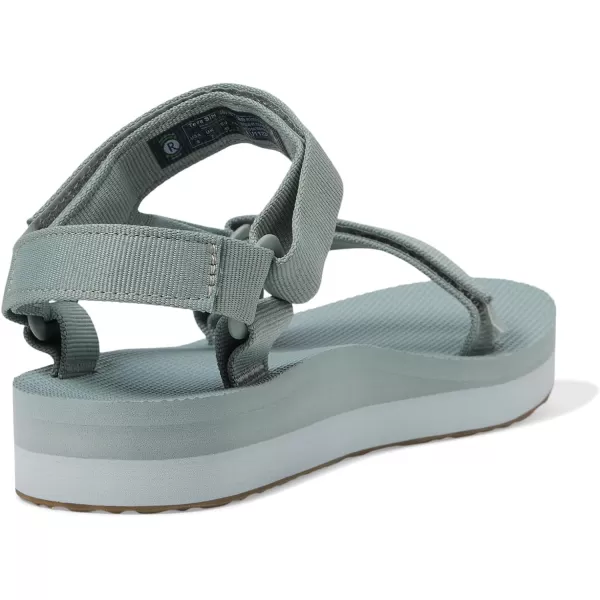 Teva Women's Slingback Sling Back Sandals