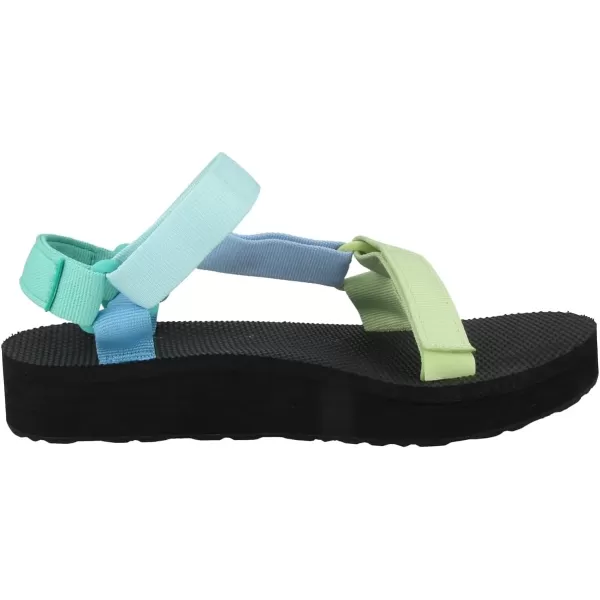 Teva Women's Slingback Sling Back Sandals