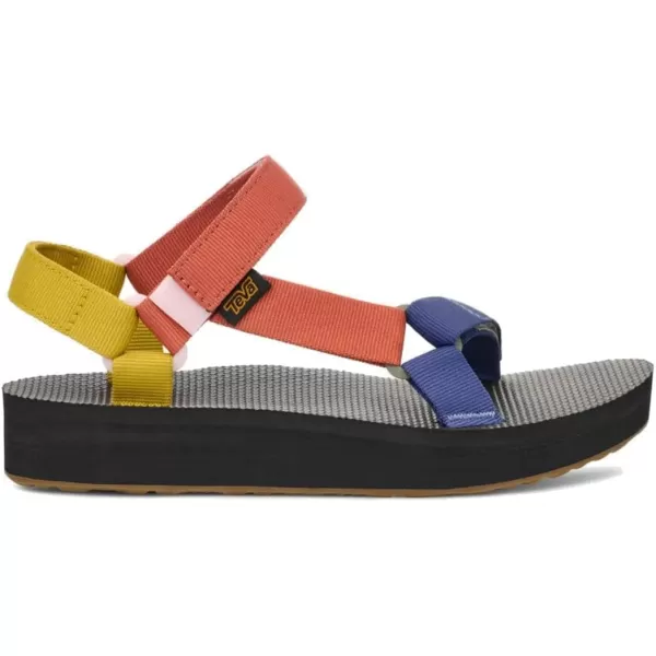 Teva Women's Slingback Sling Back Sandals