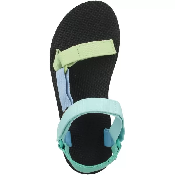 Teva Women's Slingback Sling Back Sandals