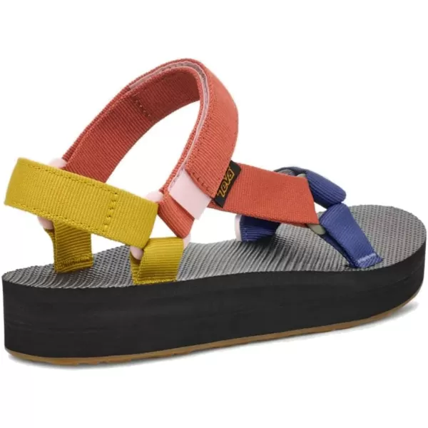 Teva Women's Slingback Sling Back Sandals