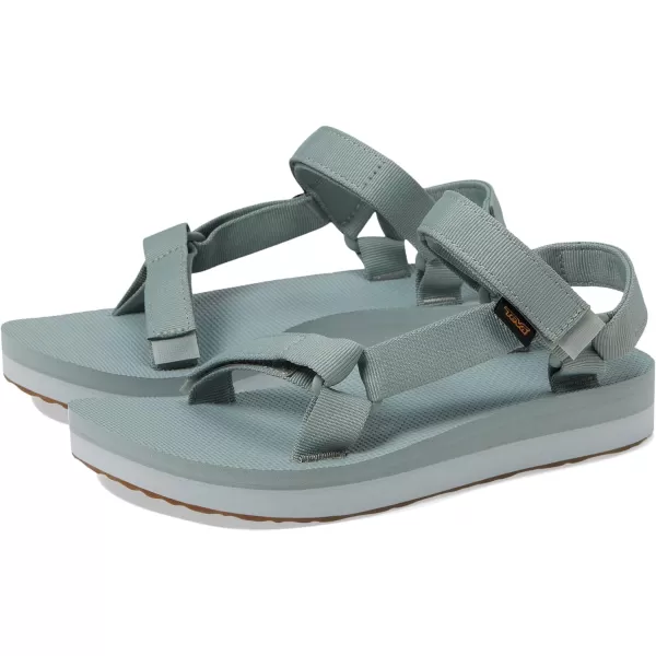 Teva Women's Slingback Sling Back Sandals
