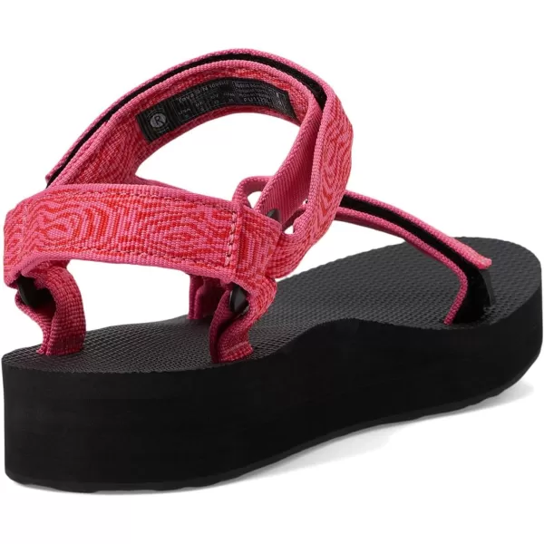 Teva Women's Slingback Sling Back Sandals