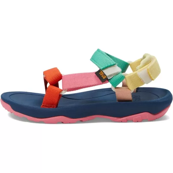 Teva Unisex-Child Hurricane Xlt2 Sandal